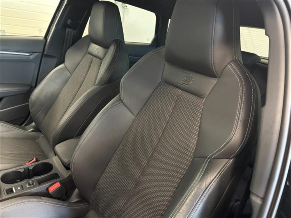 A3 A3 SPB SPORTBACK 35 TDI