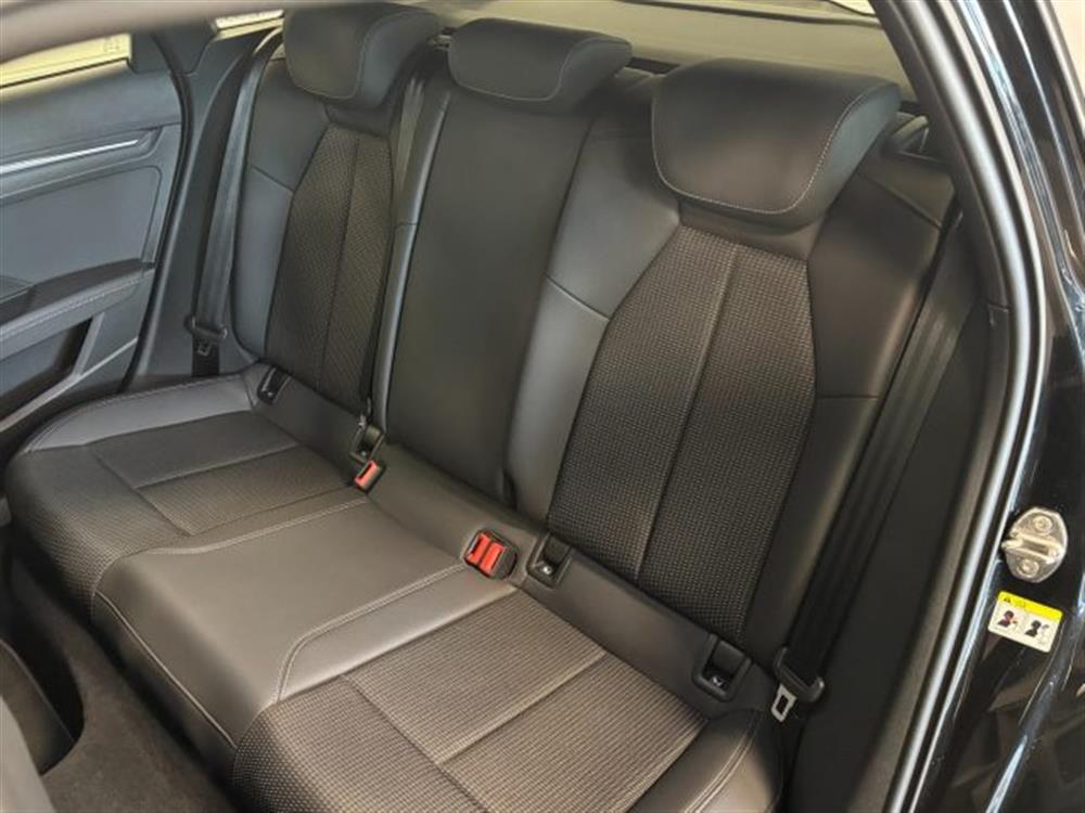 A3 A3 SPB SPORTBACK 35 TDI