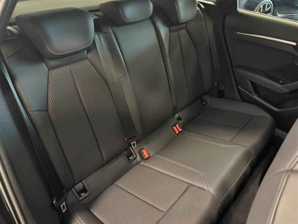A3 A3 SPB SPORTBACK 35 TDI