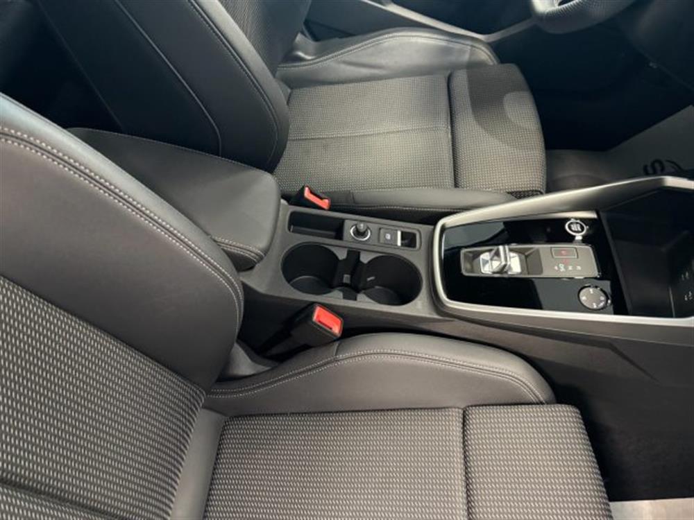 A3 A3 SPB SPORTBACK 35 TDI