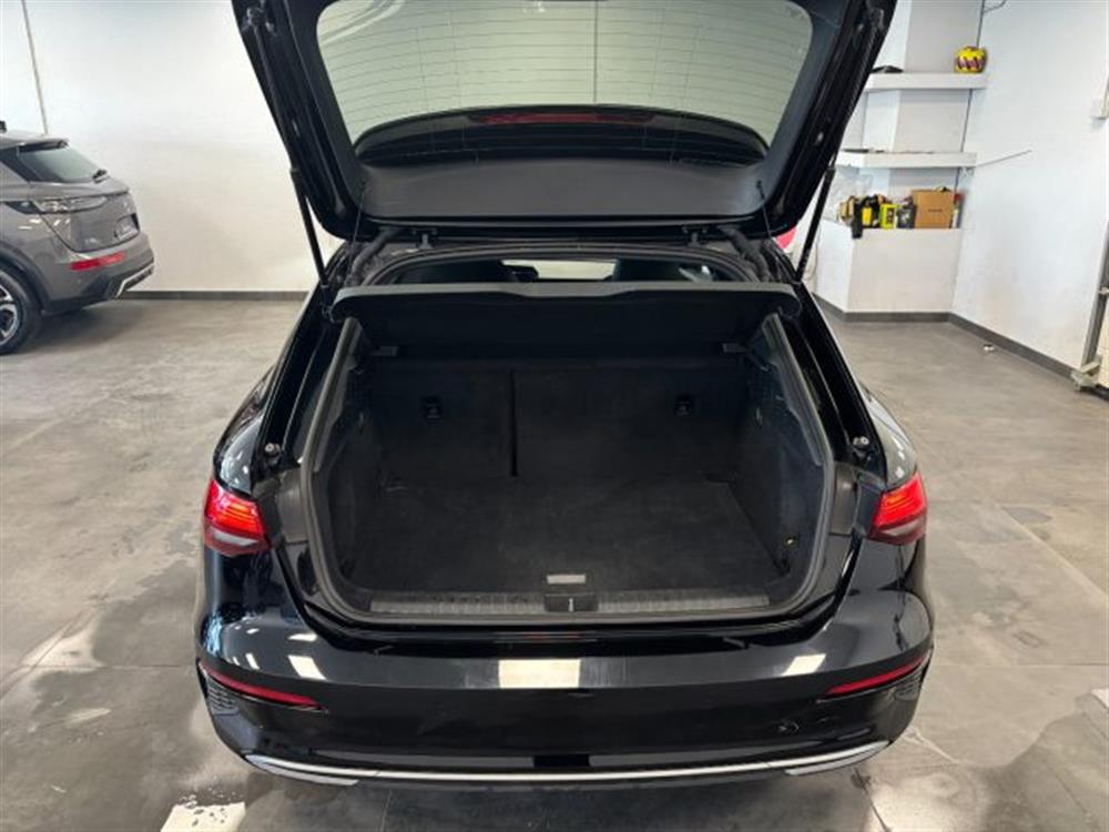 A3 A3 SPB SPORTBACK 35 TDI