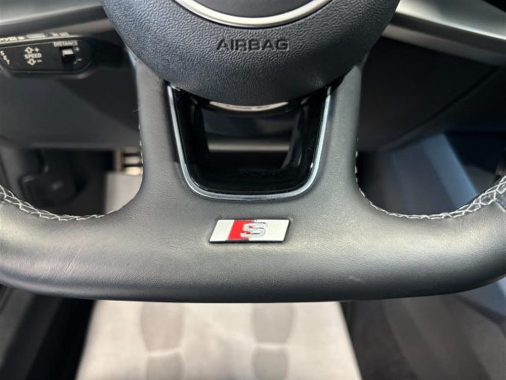 A3 A3 SPB SPORTBACK 35 TDI