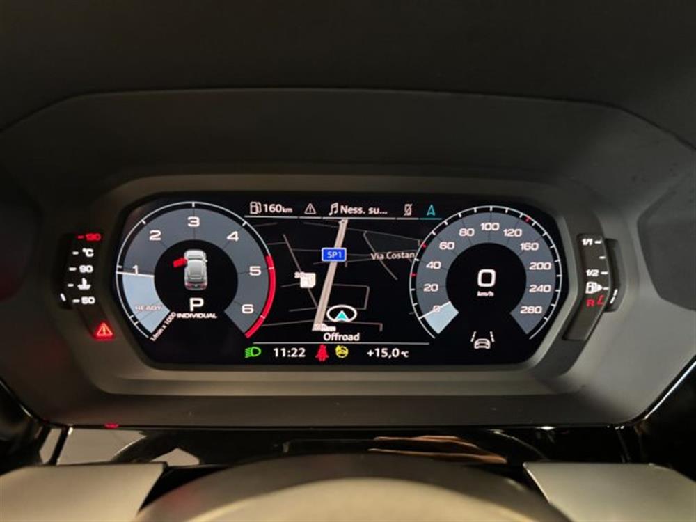 A3 A3 SPB SPORTBACK 35 TDI