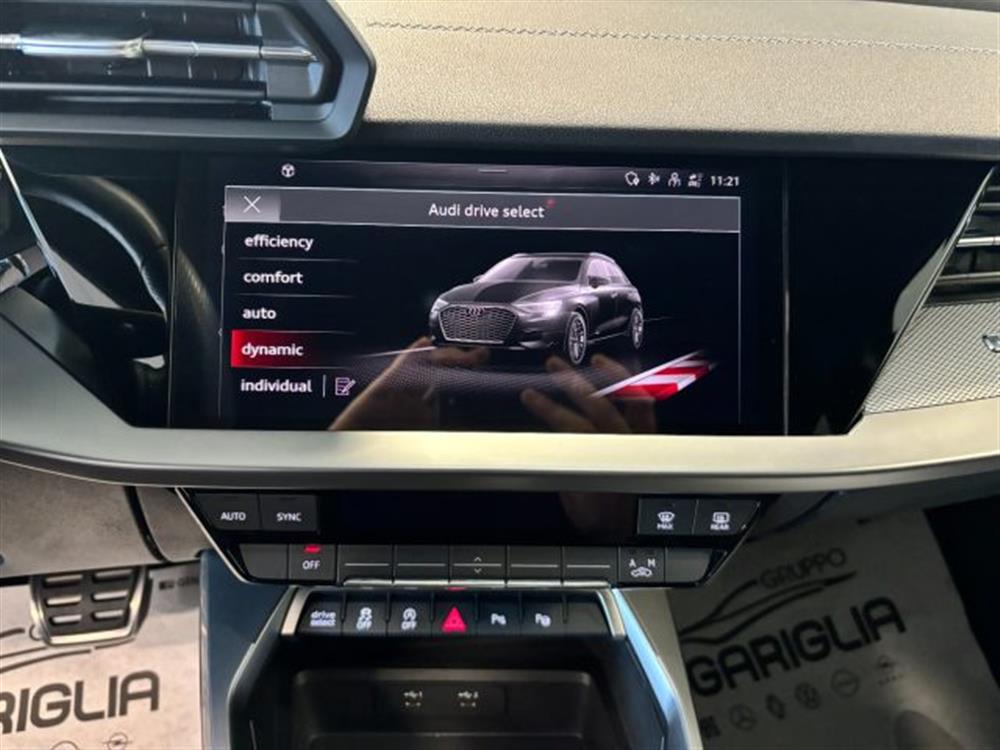 A3 A3 SPB SPORTBACK 35 TDI