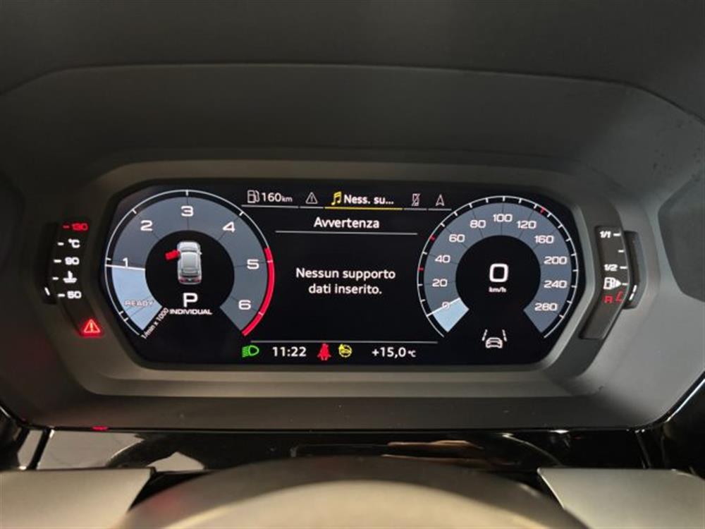 A3 A3 SPB SPORTBACK 35 TDI