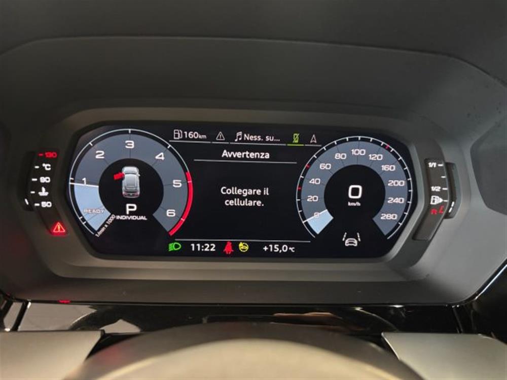 A3 A3 SPB SPORTBACK 35 TDI