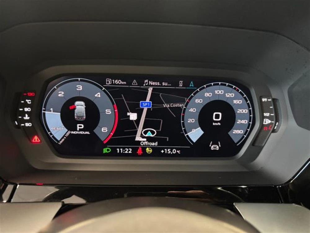 A3 A3 SPB SPORTBACK 35 TDI