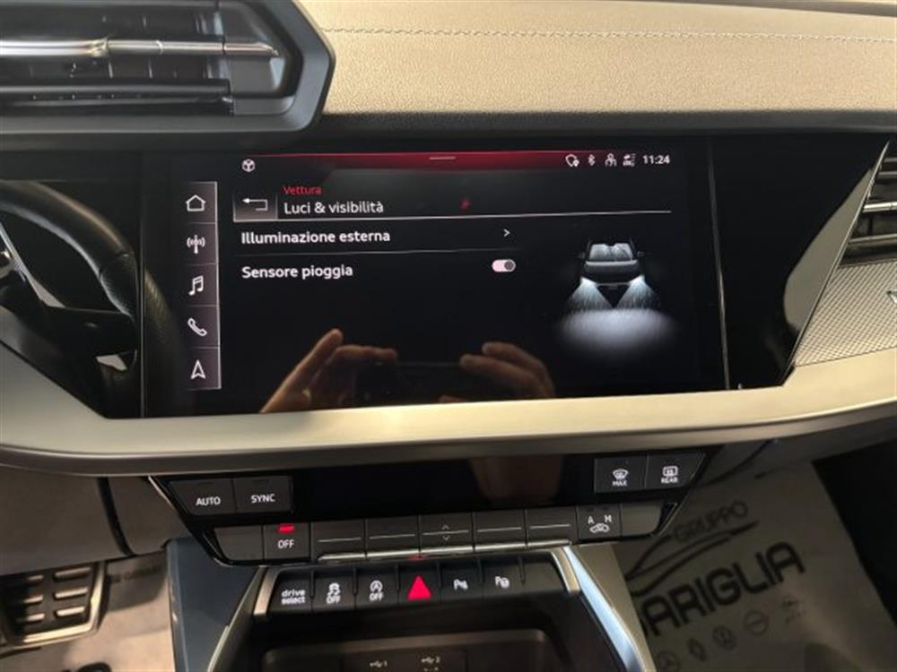 A3 A3 SPB SPORTBACK 35 TDI