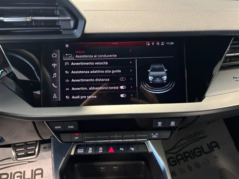 A3 A3 SPB SPORTBACK 35 TDI