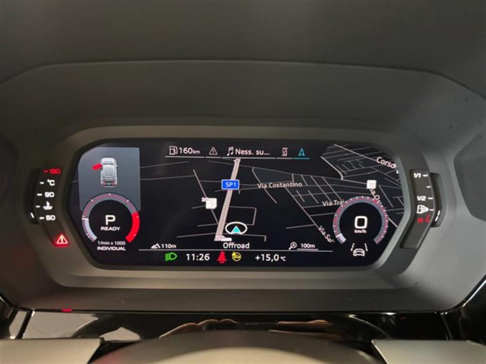 A3 A3 SPB SPORTBACK 35 TDI