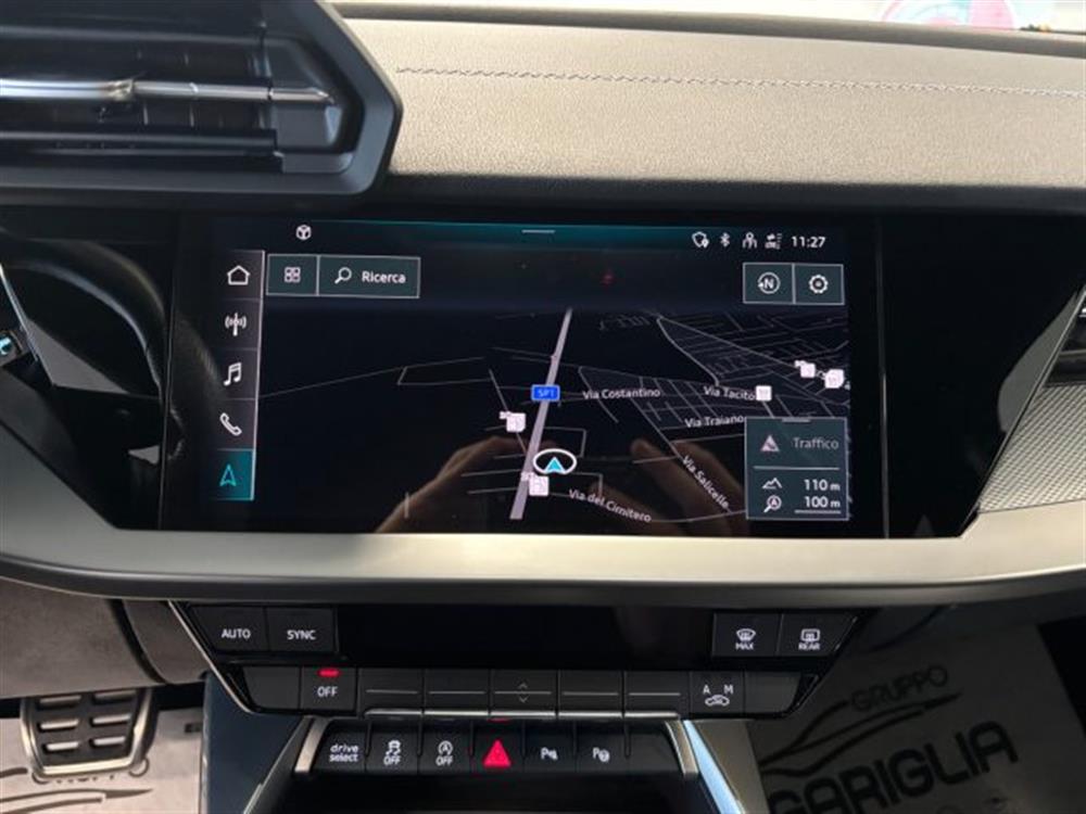 A3 A3 SPB SPORTBACK 35 TDI
