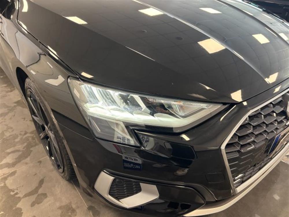 A3 A3 SPB SPORTBACK 35 TDI