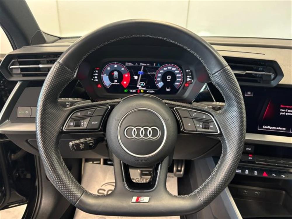A3 A3 SPB SPORTBACK 35 TDI