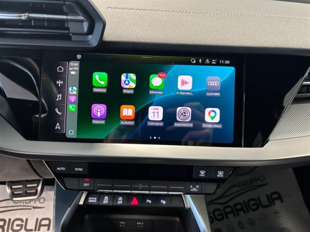 A3 A3 SPB SPORTBACK 35 TDI