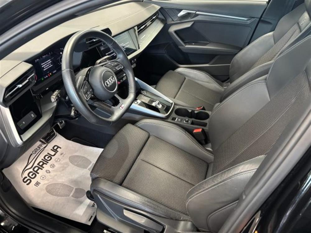 A3 A3 SPB SPORTBACK 35 TDI