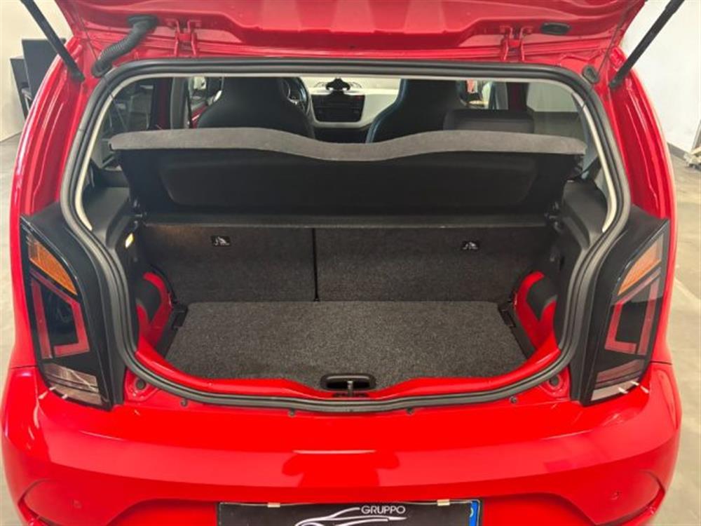 up! up! 1.0 Benzina EVO colo