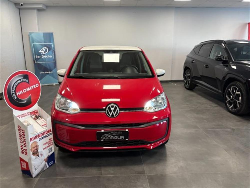 up! up! 1.0 Benzina EVO colo