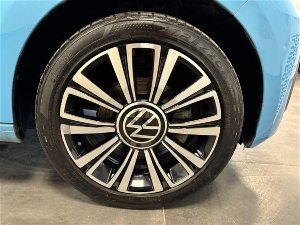 up! up! 1.0 Benzina EVO colo