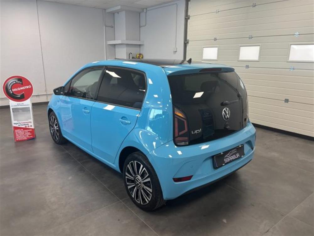 up! up! 1.0 Benzina EVO colo