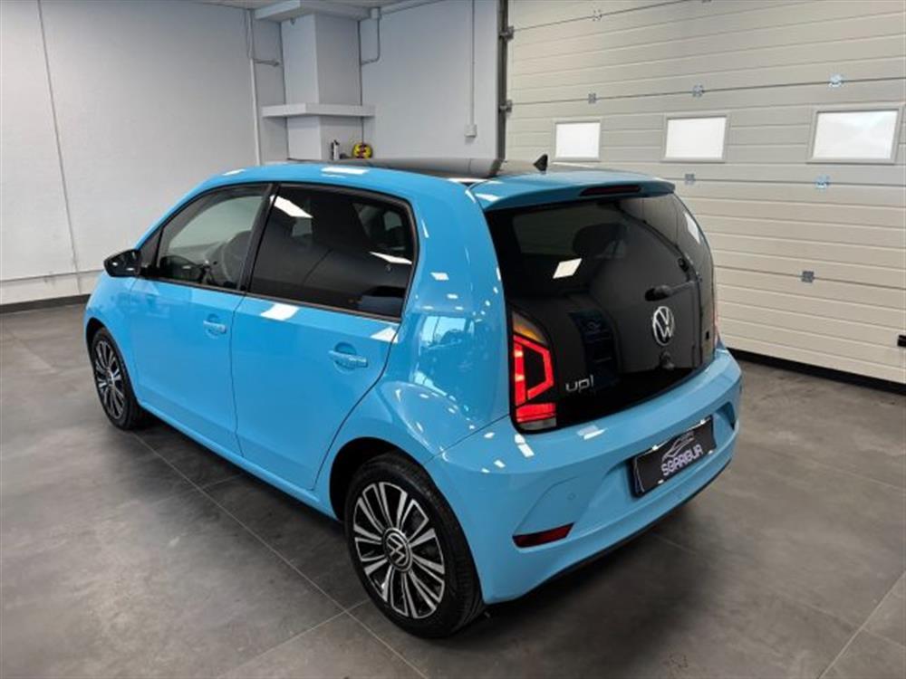 up! up! 1.0 Benzina EVO colo
