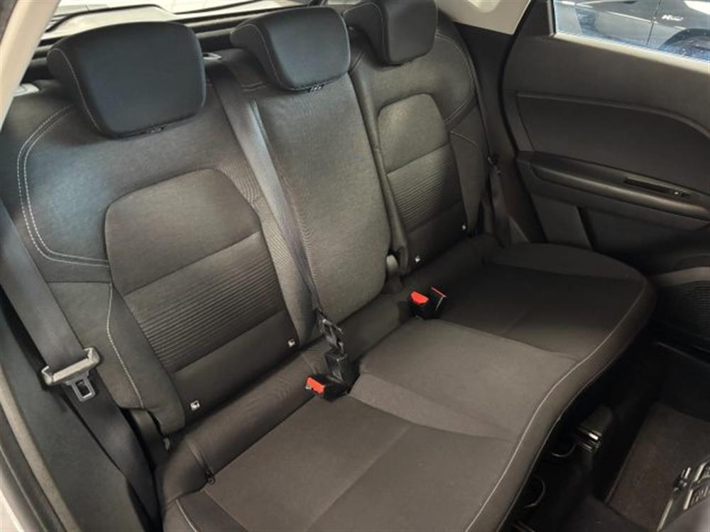 Captur Captur 1.5 Diesel Automatic