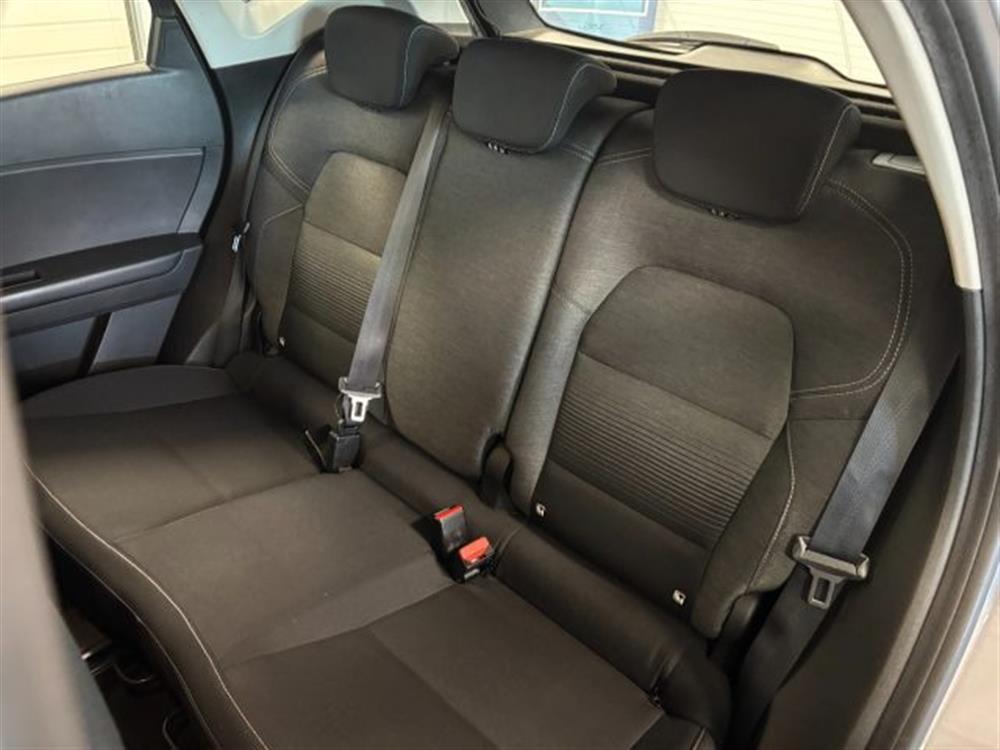 Captur Captur 1.5 Diesel Automatic