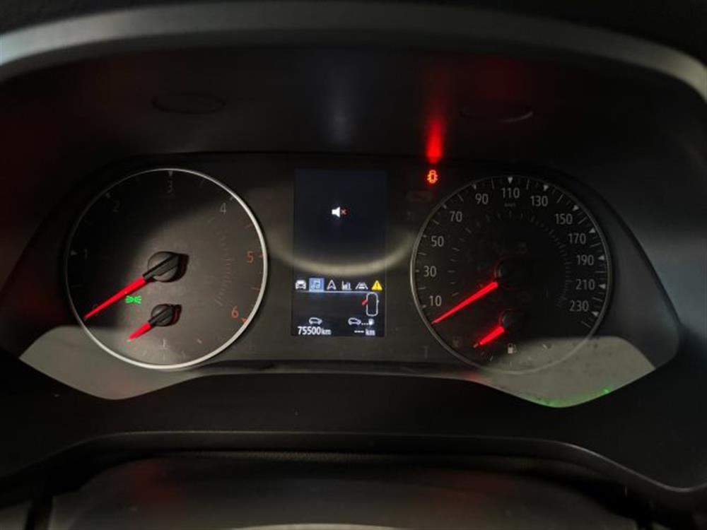 Captur Captur 1.5 Diesel Automatic