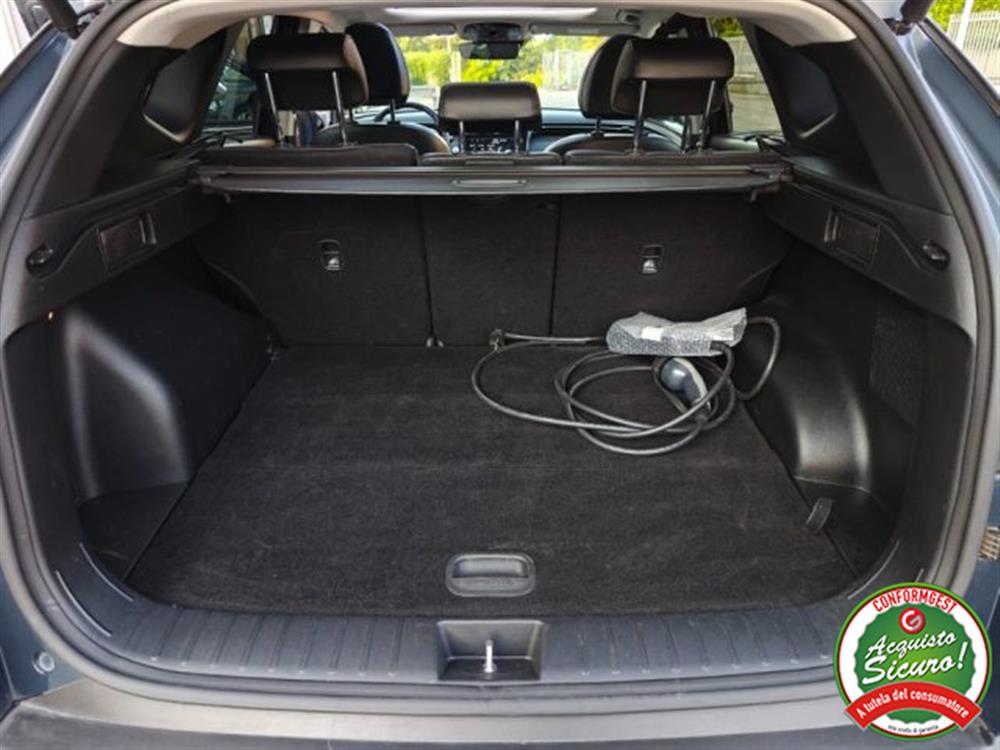 Tucson Tucson 1.6 T-GDI 48V XTech