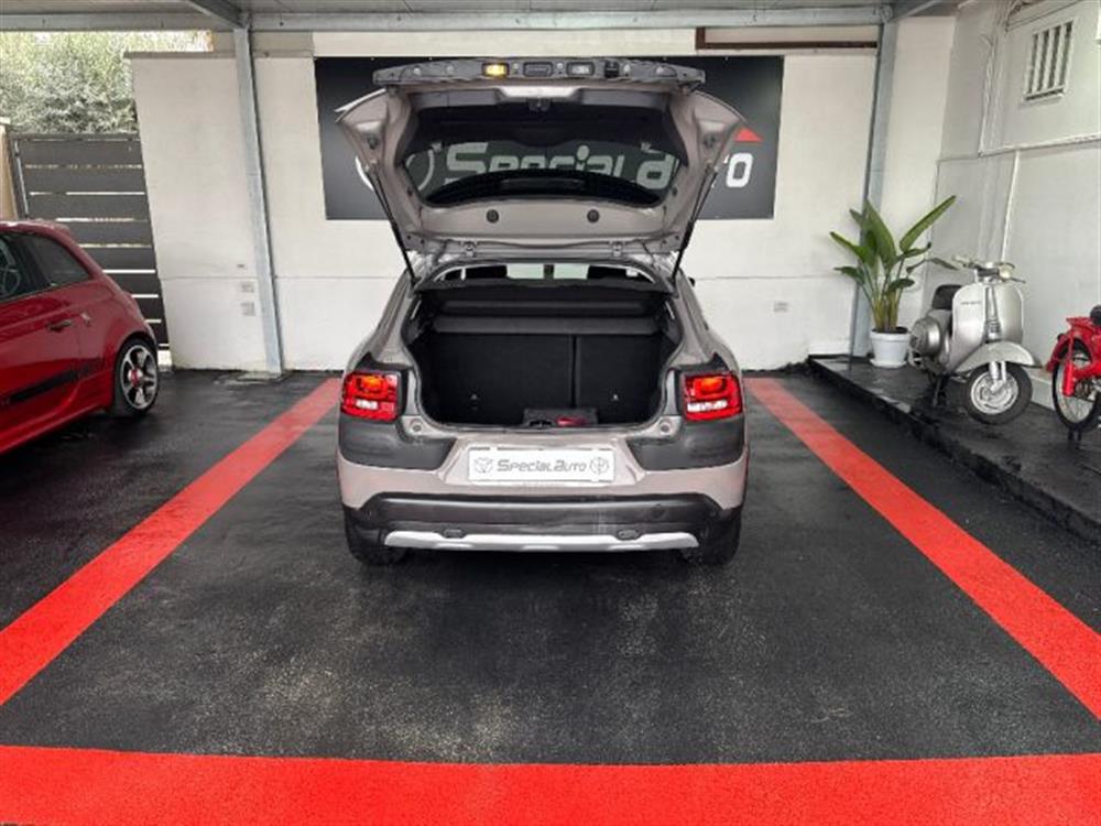 C4 Cactus C4 Cactus BlueHDi 100 Rip Curl