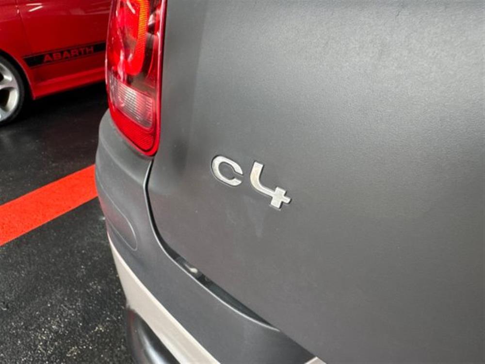 C4 Cactus C4 Cactus BlueHDi 100 Rip Curl