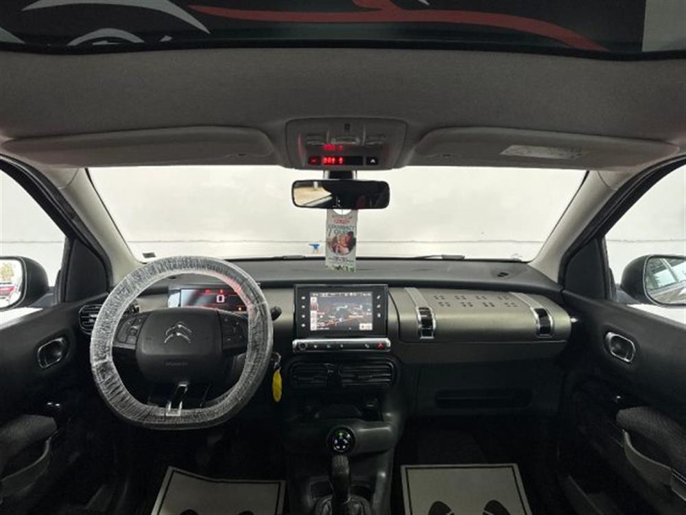 C4 Cactus C4 Cactus BlueHDi 100 Rip Curl