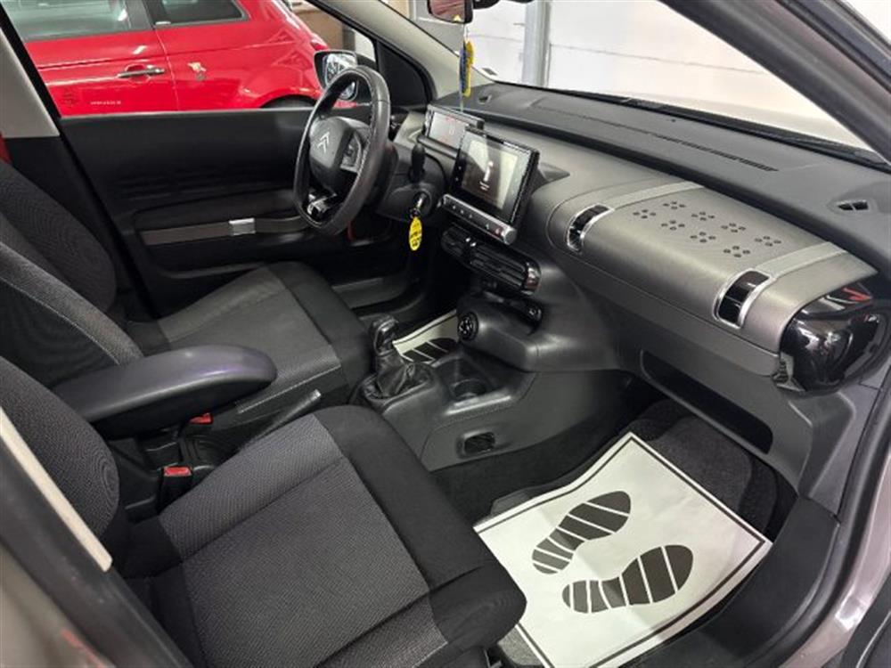 C4 Cactus C4 Cactus BlueHDi 100 Rip Curl