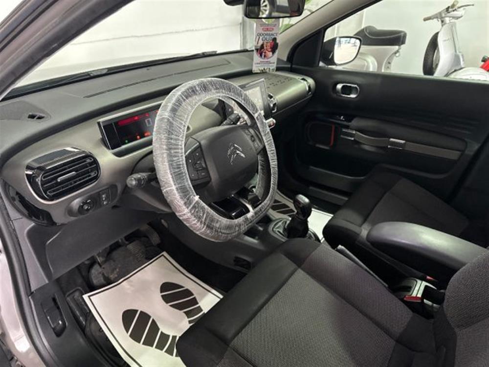 C4 Cactus C4 Cactus BlueHDi 100 Rip Curl