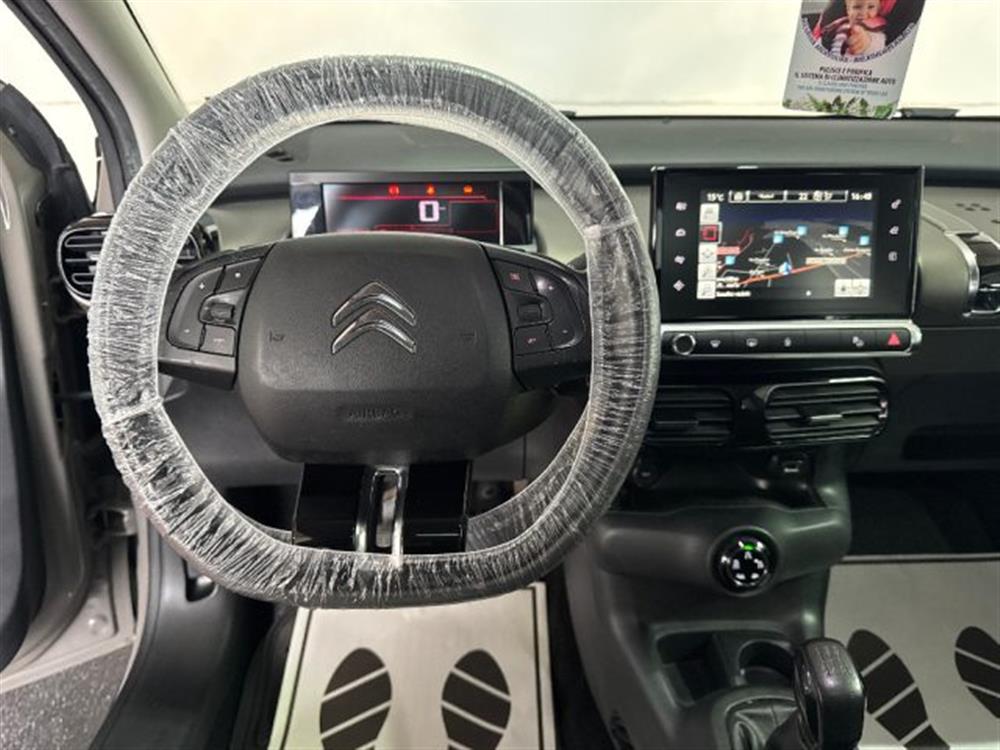 C4 Cactus C4 Cactus BlueHDi 100 Rip Curl