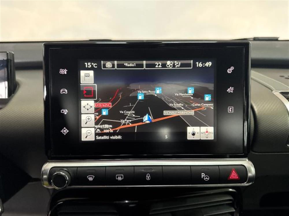 C4 Cactus C4 Cactus BlueHDi 100 Rip Curl