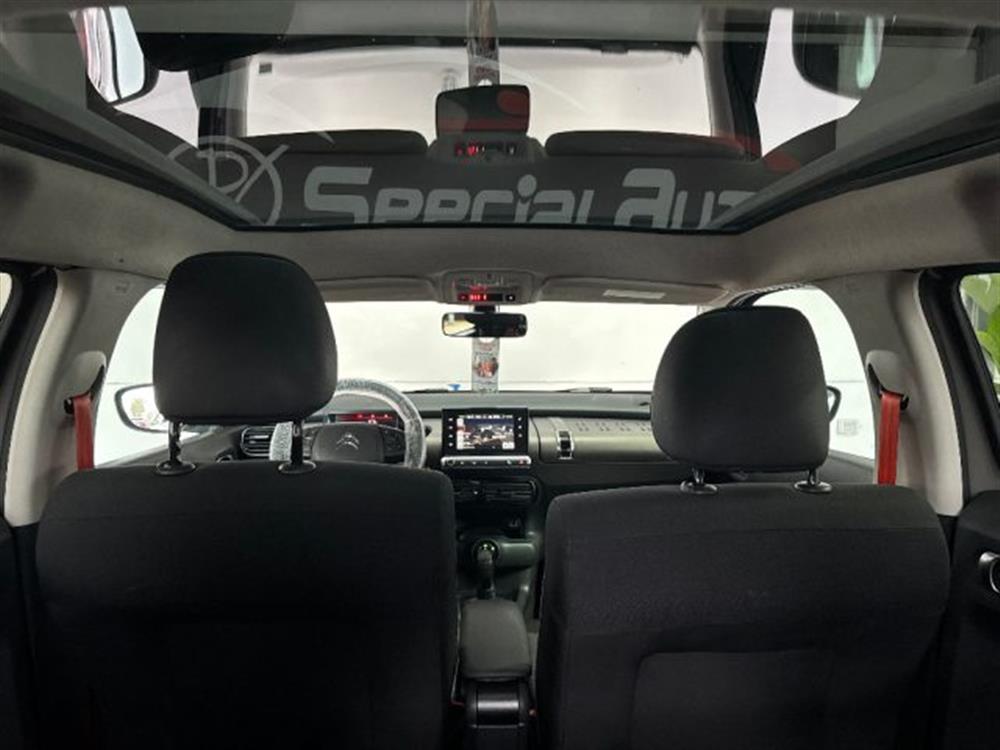 C4 Cactus C4 Cactus BlueHDi 100 Rip Curl