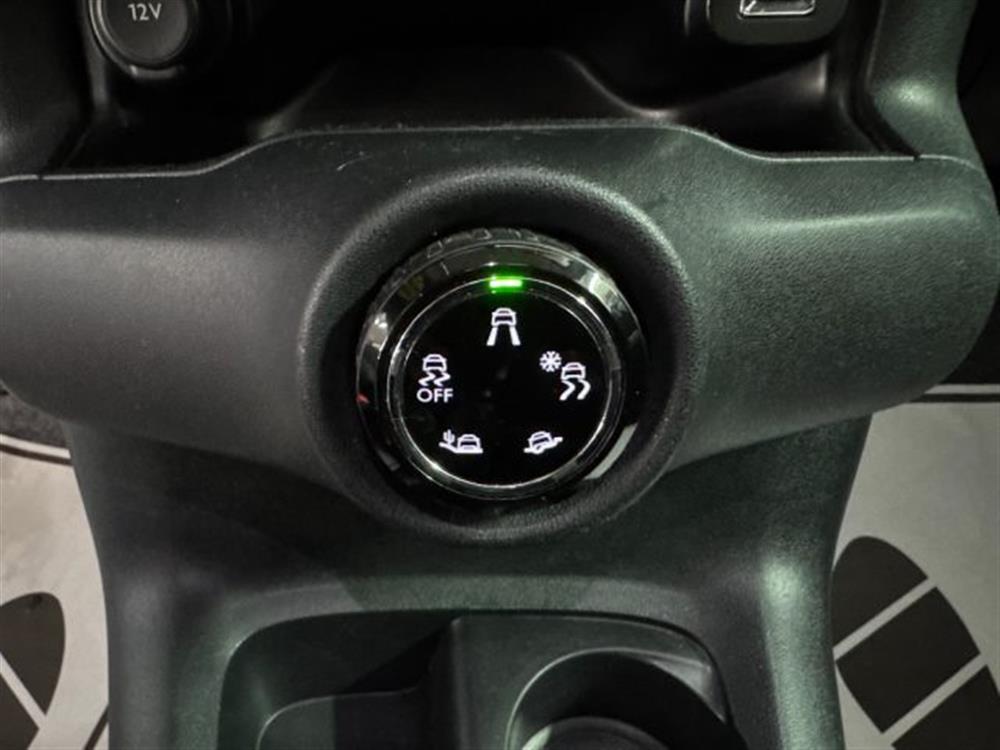 C4 Cactus C4 Cactus BlueHDi 100 Rip Curl