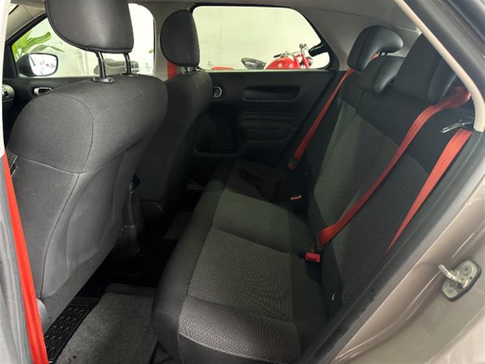 C4 Cactus C4 Cactus BlueHDi 100 Rip Curl