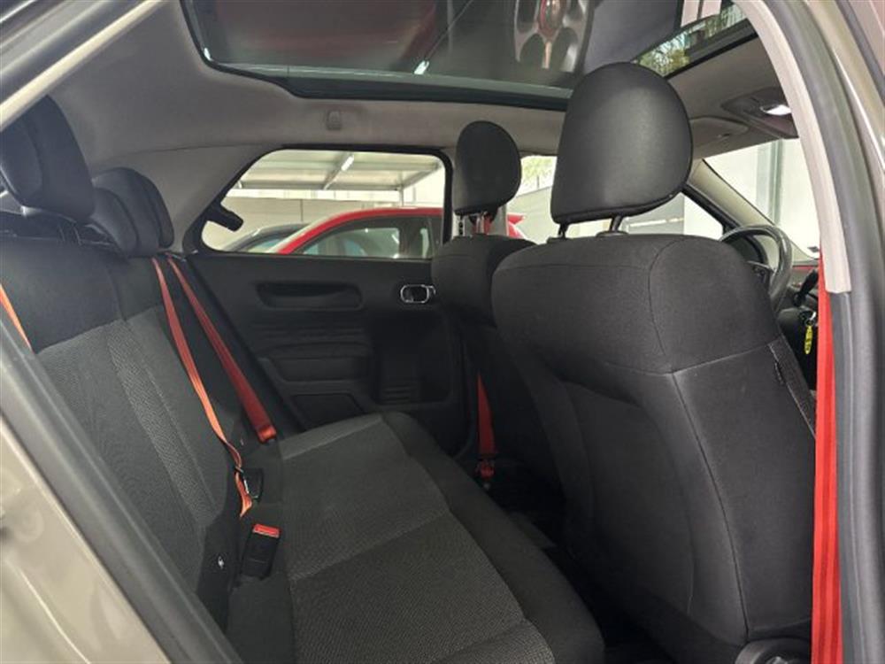 C4 Cactus C4 Cactus BlueHDi 100 Rip Curl