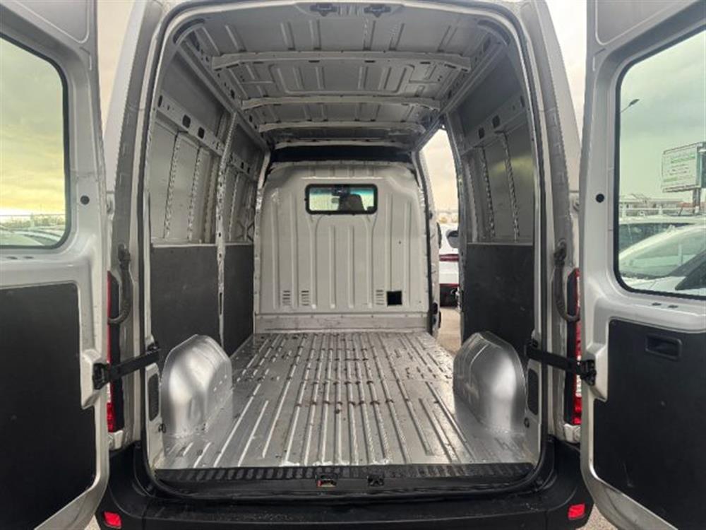 Master Master cil. 2.3 dCi 150cv F