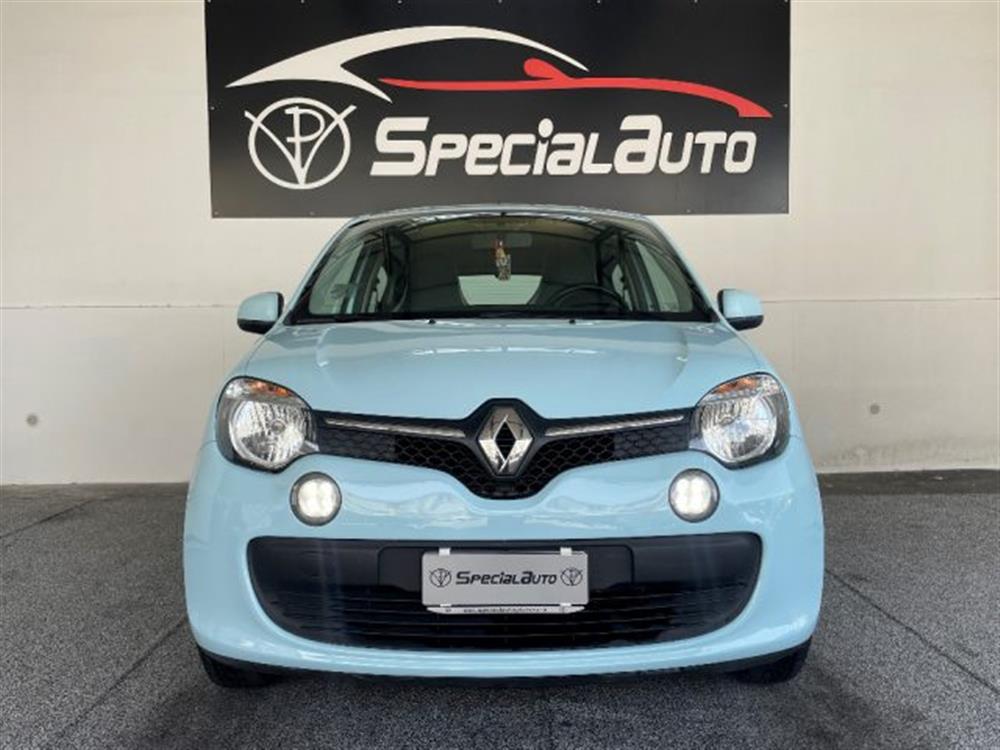 Twingo Twingo 1.0 SCe Live