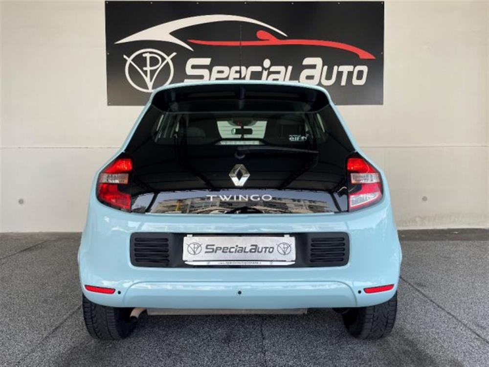 Twingo Twingo 1.0 SCe Live