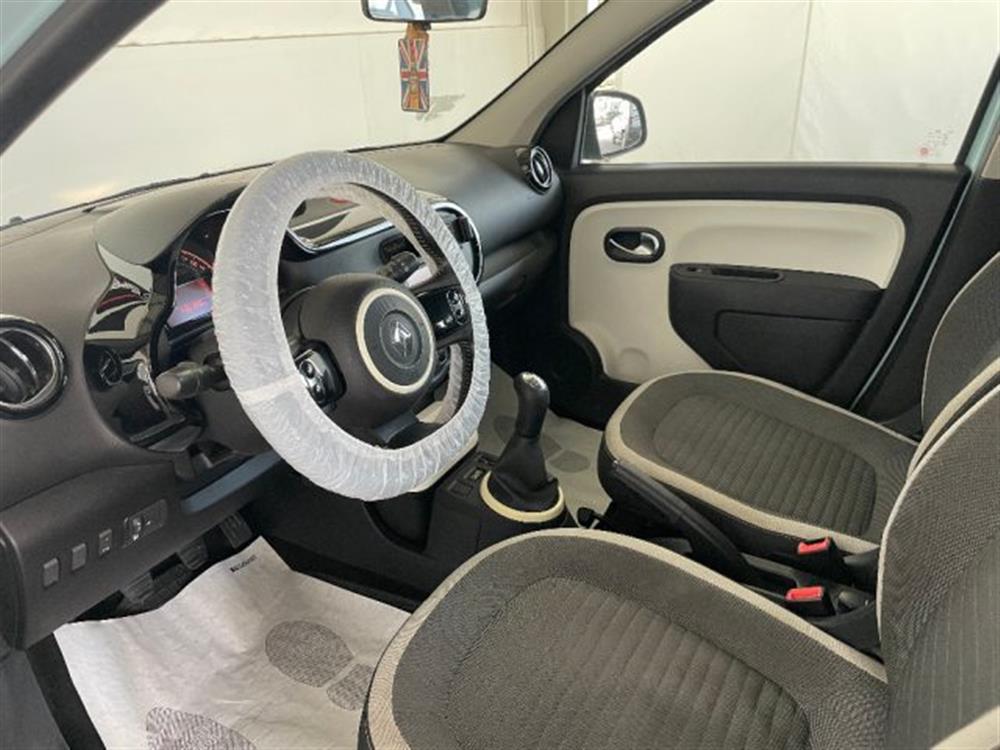 Twingo Twingo 1.0 SCe Live