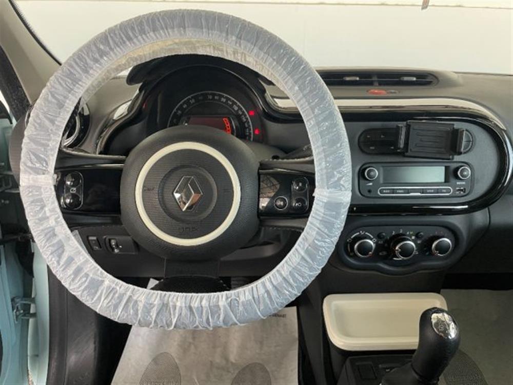 Twingo Twingo 1.0 SCe Live