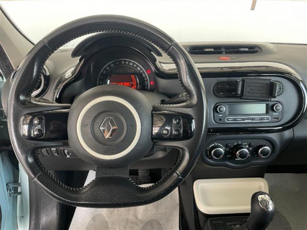 Twingo Twingo 1.0 SCe Live
