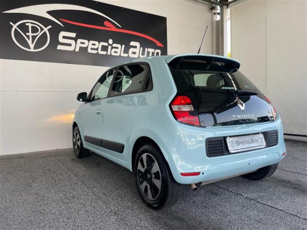 Twingo Twingo 1.0 SCe Live