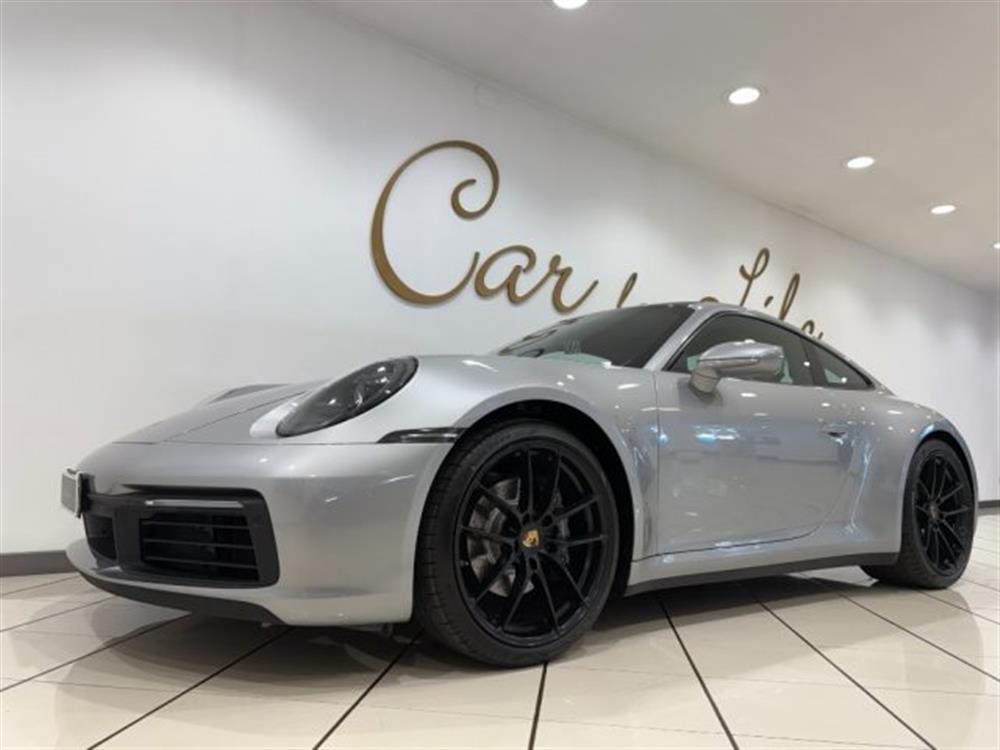 911 911 Carrera 992 385 CV C