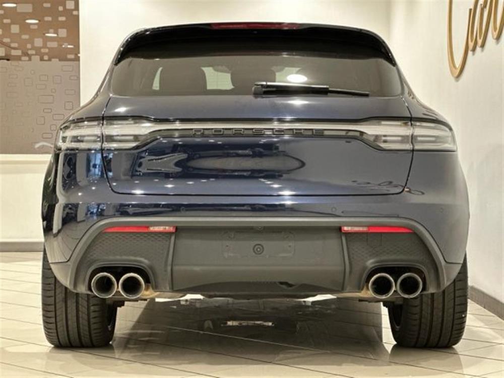 Macan Macan 2.0 III 265 CV Pdk