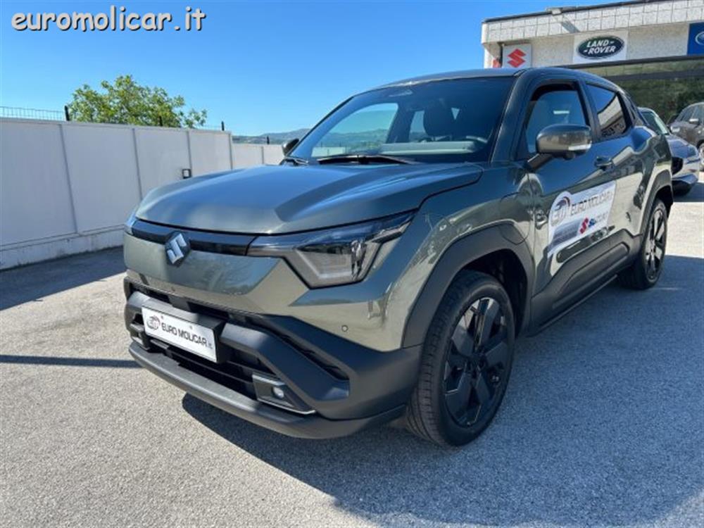 e Vitara e Vitara 4X4 AllGrip-e