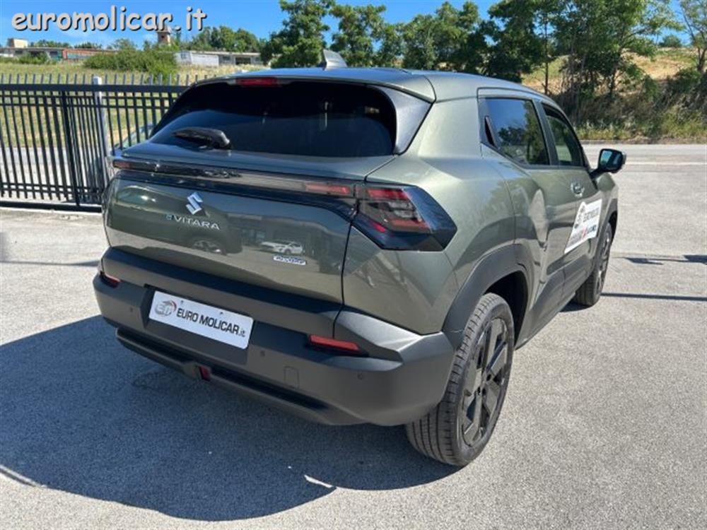 e Vitara e Vitara 4X4 AllGrip-e